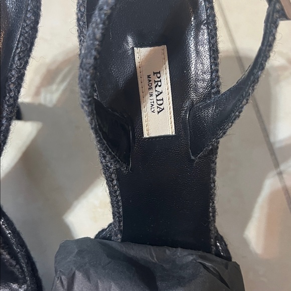 Prada sexy shoes .. - Picture 16 of 16